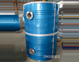 DN100法兰